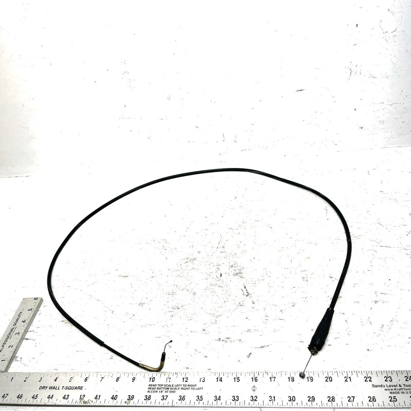 98-00 Arctic Cat 300 4X4 OEM Throttle Cable 0487-007 AA15