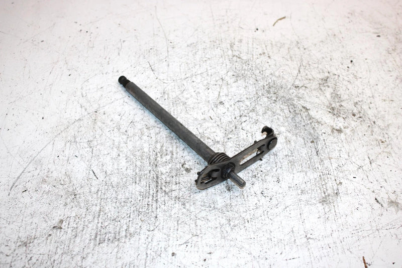 1987 Yamaha  Warrior Oem Shift Shaft 1UY-18101-00-00 1UY-18101-02-00 AY16