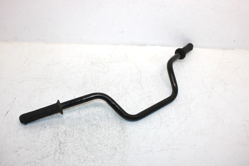 1994 Kawasaki Bayou 300 4x4 Oem Handlebars 46003-1236 46003-1365 AK18