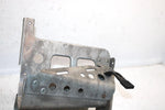 01 Polaris Xc Sp 600 Oem Footwell Set 5245288 5247205 5242740 SP65