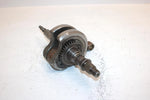 2009 Suzuki Lt-a400f Oem Crankshaft 12201-38821 AS26