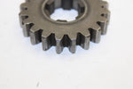 00 Kawasaki Bayou 300 4x4 OEM 20T Reverse Transmission Gear 13129-1706 AK8