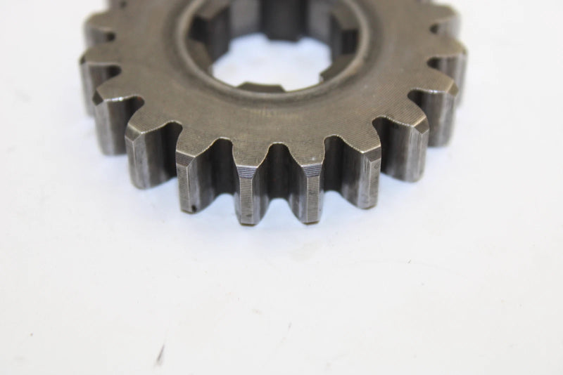 00 Kawasaki Bayou 300 4x4 OEM 20T Reverse Transmission Gear 13129-1706 AK8