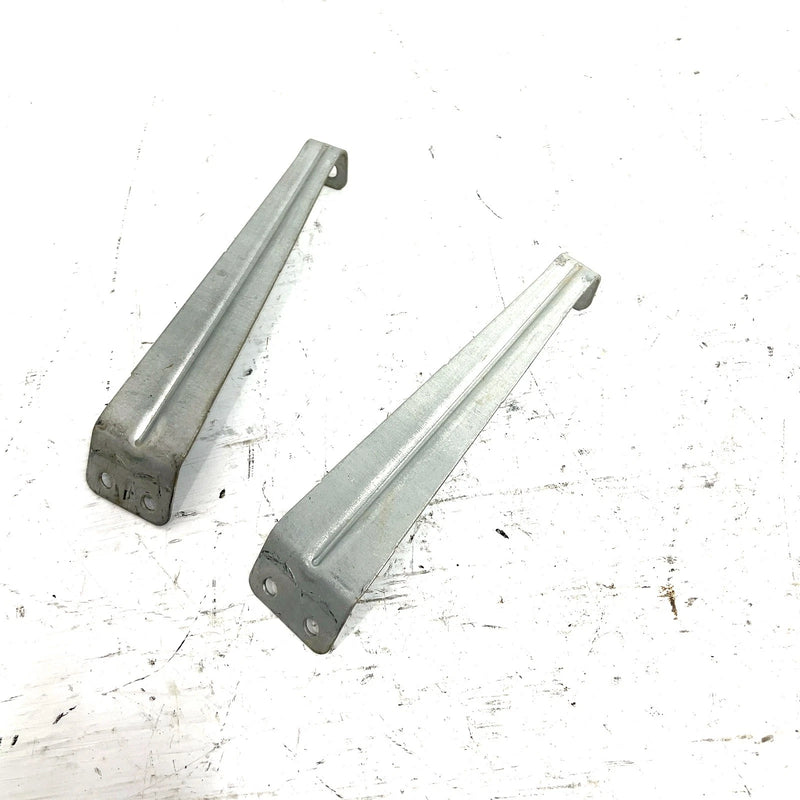 2015 Polaris Ranger 570 4x4 Full Size OEM Dash Support Pair 5258201 XP10.1