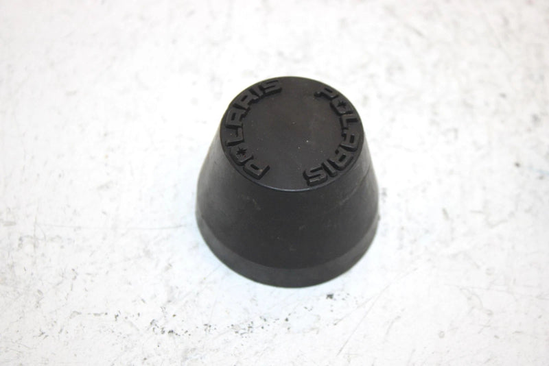 1990 Polaris Trail Boss 350l 4x4 Oem Hub Cap Pair 5410404 5413427 Q3980