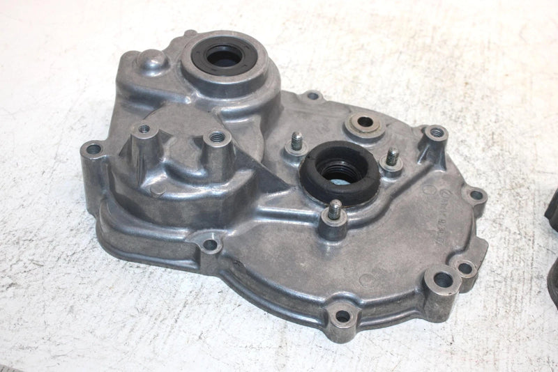 1991 Polaris Trail Boss 350l Oem Transmission Case Set 3231594 AP79
