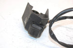 1999 Arctic Cat Z 370 Oem Left Control Switch 0609-268 SA53