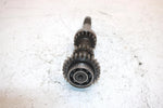 1996 Polaris Magnum Oem Transmission Input Shaft 31T 3233361 AP152