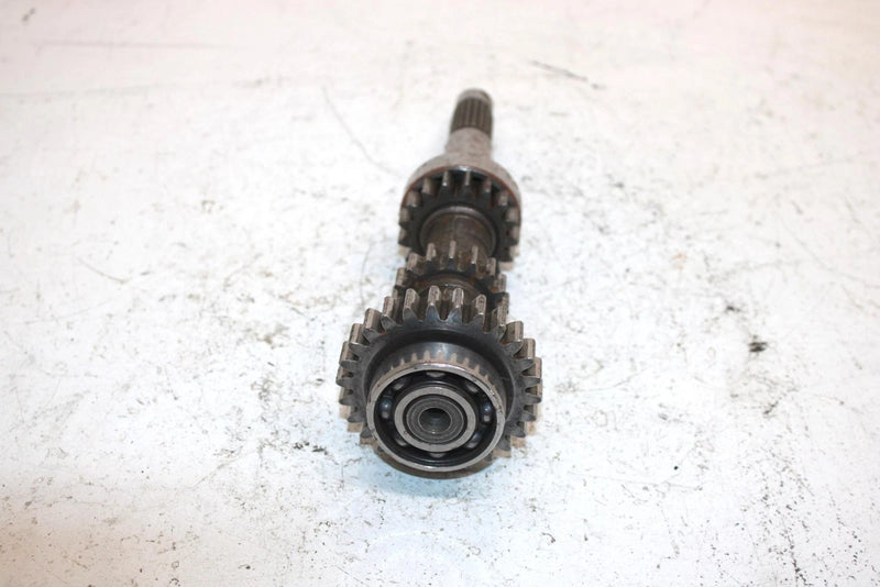 1996 Polaris Magnum Oem Transmission Input Shaft 31T 3233361 AP152