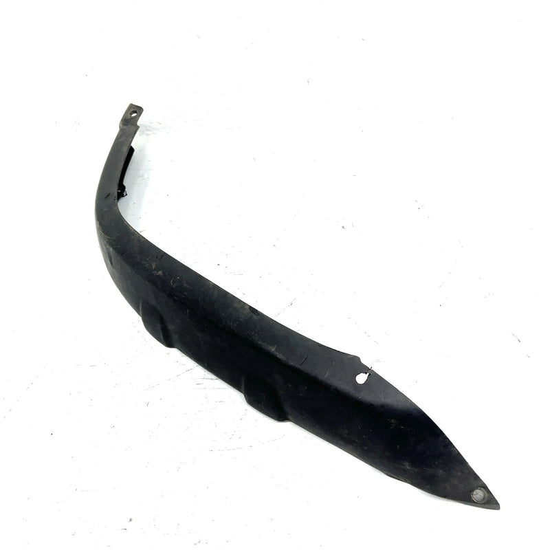 05-09 Honda Foreman Rubicon 500 OEM Left Front Splash Guard 61866-HP0-A00ZA AH94