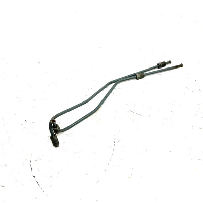 02 Yamaha Big Bear 400 YFM400 OEM Rear Brake Pipe Set 5FU-F5871-00-00 AY52