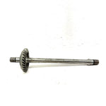 2002 Bombardier Quest 500 OEM Bevel Drive Gear Shaft 420296530 AB14