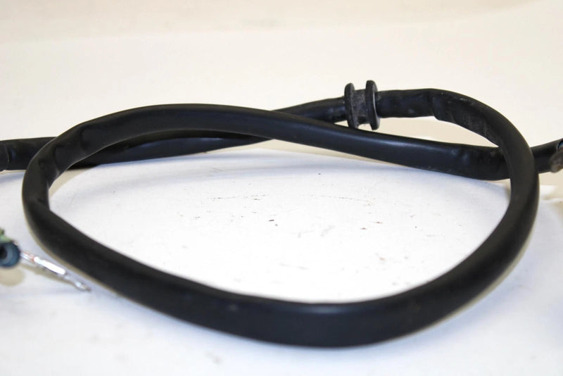1996 Sea-doo Spx Oem 6 Way Gauge Harness 278000589 JS3