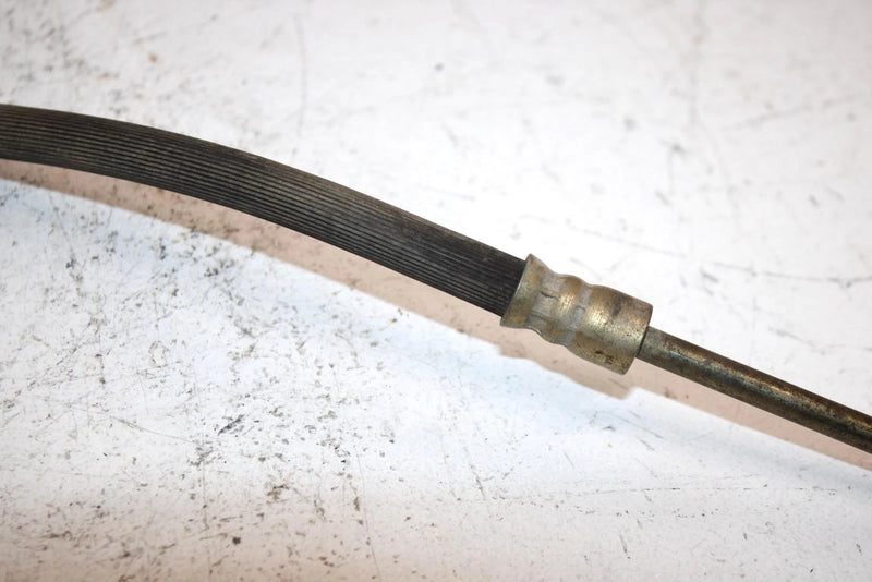 2000 Polaris Xplorer 400 Oem Rear Master Cylinder Brake Line 1930872 AP99