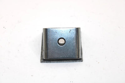 1988 Yamaha Xlv Oem Front Lower Engine Bracket 8H8-21418-01-00 SY128