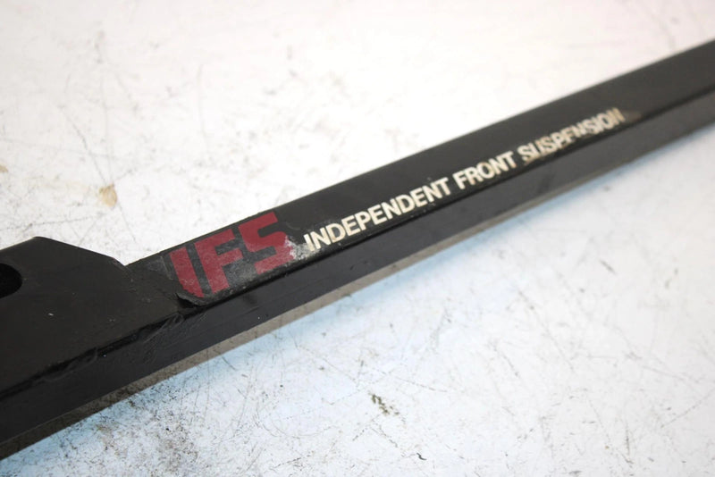 92 Polaris Sport Gt Oem Left Trailing Arm 1822053-067 SP62