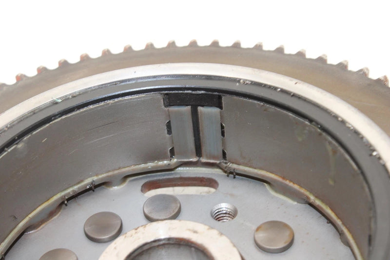 2002 Sea-doo Gti Le Oem Flywheel 420995118 JS30