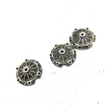 2000 Polaris Virage OEM Cylinder Head Set Of 3 3021122 JP50