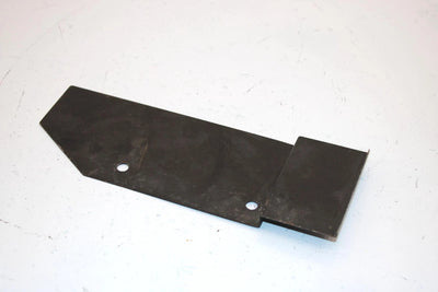 01 Kawasaki Prairie 300 Kvf300a 4x4 Oem Heat Guard Plate 18018-1127 AK7