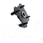 2003 Arctic Cat 400 OEM Wheel Hub 0502-421 AA30