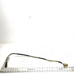 91-02 Suzuki King Quad 300 4x4 OEM Rear Brake Cable 58510-19B12 AS34