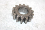 86 Suzuki Lt230s Oem 2nd Drive Gear 14T 24221-22A00 AS20