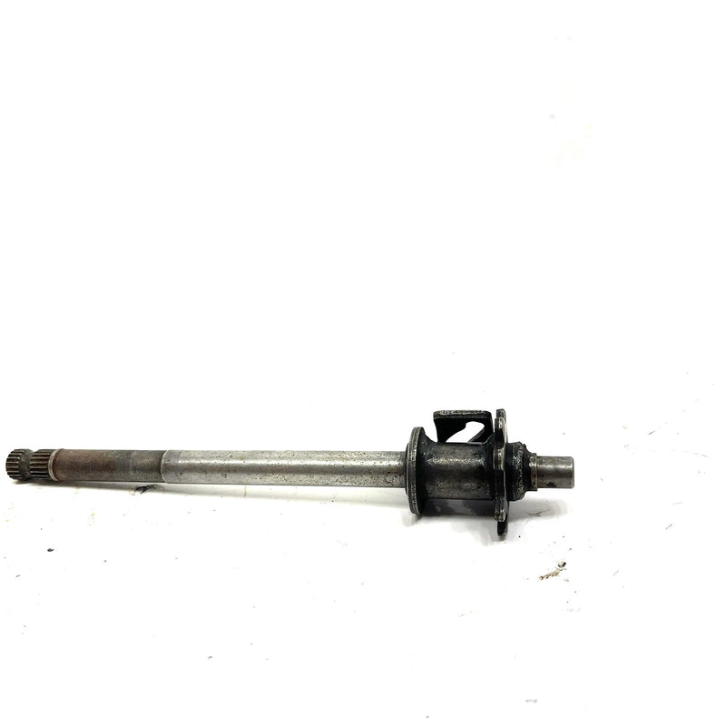 83-86 Suzuki ALT125 OEM Reverse Shifting Cam 25320-24402 AS31