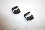 04 Ski-doo Mxz 600 Ho Sdi Oem Fuel Injector Clip Pair 420851800 Q2193