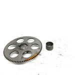 10-14 Polaris Sportsman 550 OEM Flywheel Starter Gear 3090158 AP238