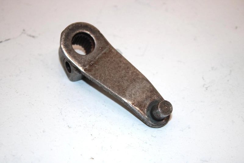 83 Suzuki Alt125 3x9 Model D  Oem Shift Shaft Arm 25520-24201 AS12