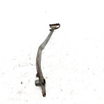 2000 Yamaha Warrior 350 OEM Rear Brake Pedal (Polished) 3GD-27211-30-00 AY67