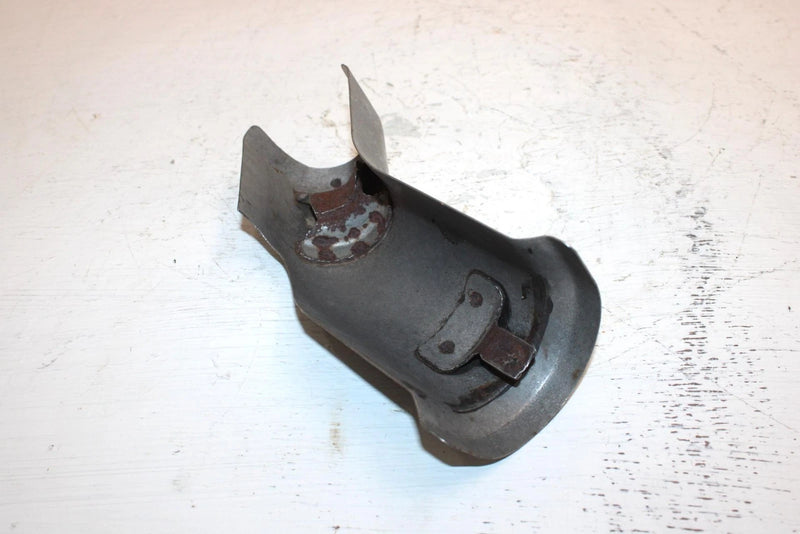 2009 Suzuki Lt-a400f Oem Front Exhaust Heat Shield 14790-27H00 AS26