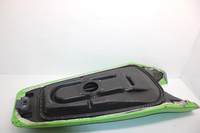 1996 Polaris Sl 700 Oem Seat 2681955-214 JP34