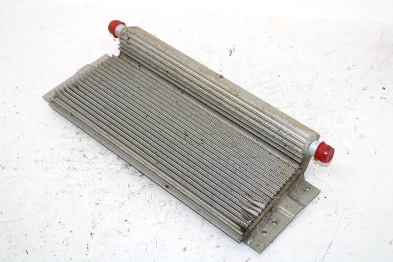 2006 Polaris Fst Touring Oem Rear Heat Exchanger 1240188 SP163