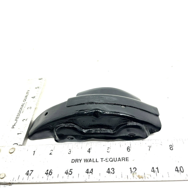 1999 Suzuki Quadrunner 160 OEM Rear Swingarm Skid Plate/Guard 61380-02C00 AS30