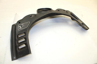 2001 Ski-doo Skandic 500f Oem Dash Ignition Panel M5341435 SS115