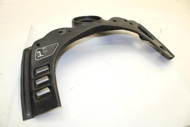 2001 Ski-doo Skandic 500f Oem Dash Ignition Panel M5341435 SS115