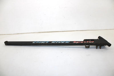 95 Polaris Xcr 440 Sp Oem Left Trailing Arm 1822228 SP201