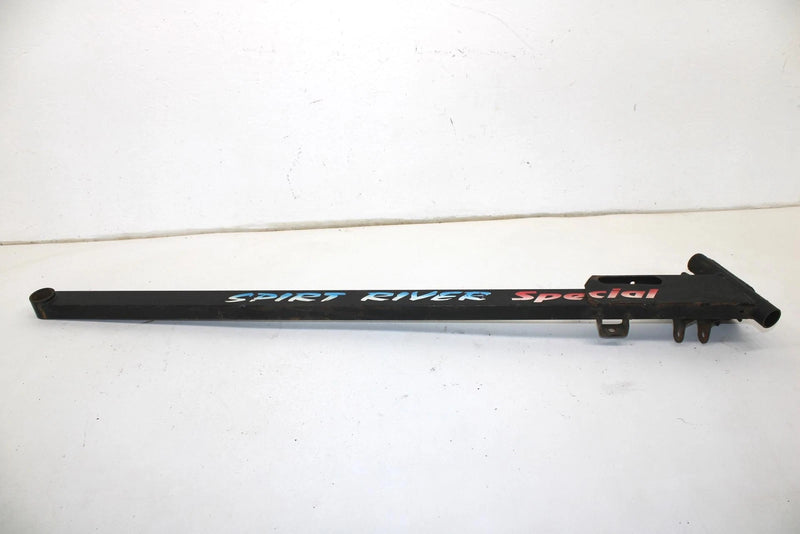 95 Polaris Xcr 440 Sp Oem Left Trailing Arm 1822228 SP201