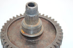 05 Arctic Cat 400 4x4 Oem Output Shaft/ Gear 3446-403 3446-304 AAS