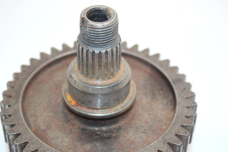 05 Arctic Cat 400 4x4 Oem Output Shaft/ Gear 3446-403 3446-304 AAS