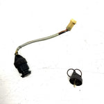 1986 Yamaha Moto 4 OEM Ignition Key Switch 2FJ-82510-09-00 AY66