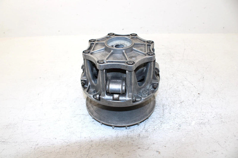 2004 Kawasaki Kfx 700 Oem Primary Drive Clutch 49093-0005 AK30