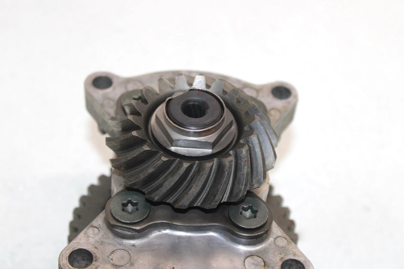 04 Yamaha  Bruin 350 Auto 2wd Oem Bearing Housing Assembly 5UH-17521-00-00 AY36