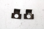 1989 Yamaha Ovation Deluxe Oem Suspension Guide Plate Set 84J-47467-00-00 SY69