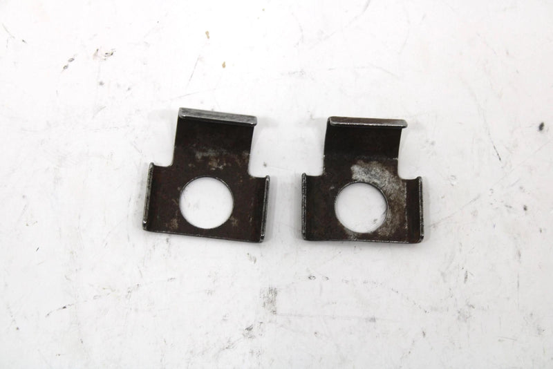 1989 Yamaha Ovation Deluxe Oem Suspension Guide Plate Set 84J-47467-00-00 SY69