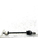 14-15 Arctic Cat Prowler HDX 500 OEM Front Drive Shaft 1502-940 XA2.1