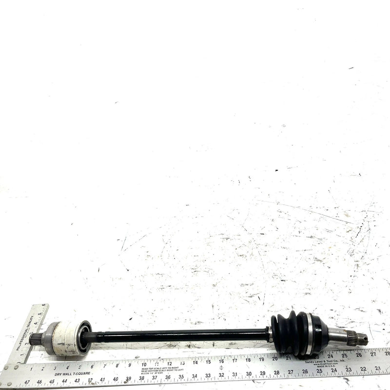 14-15 Arctic Cat Prowler HDX 500 OEM Front Drive Shaft 1502-940 XA2.1