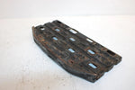 1993 Polaris 350l 6x6 Oem Left Footrest 1040274 1040274-117 AP153