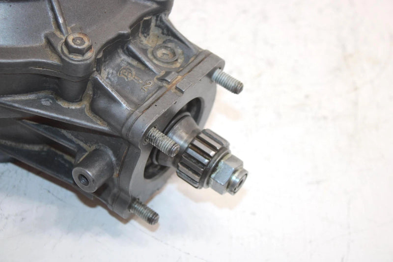 1996 Kawasaki Bayou 220 Oem Gearcase 11021-1069 AK2